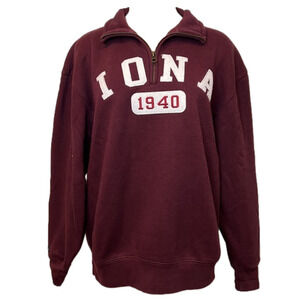 Unisex Iona University Sweatshirt